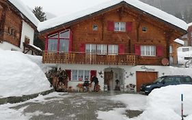 Ferienwohnung Casa Ursina