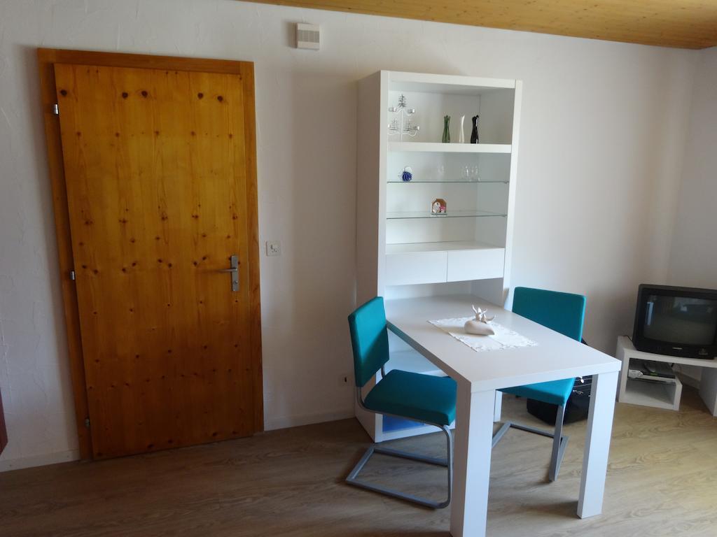 Ferienwohnung Casa Ursina Sedrun Room photo